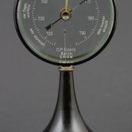 C.P. Goertz, Berlin D.R.G.M. barometer.